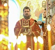 Правящий архиерей возглавил престольный праздник в Ильинском храме села Огневское