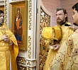 Митрополит Алексий: «Если человек за правду, то Бог рядом с ним»
