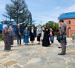 В храме поселка Полетаево пройдет Библейский лагерь 