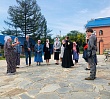 В храме поселка Полетаево пройдет Библейский лагерь 