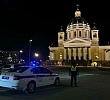 Более тысячи правоохранителей обеспечили порядок в пасхальную ночь в Челябинской области
