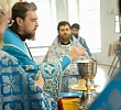 Митрополит Алексий: «Служение Богу позволяет воплощать в нашей земной жизни замысел Божий о человеке»