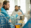Митрополит Алексий: «Служение Богу позволяет воплощать в нашей земной жизни замысел Божий о человеке»