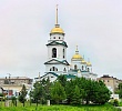В Троицке состоятся торжества, посвященные празднику Святой Троицы