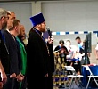 Руководитель епархиального спортивного отдела принял участие в турнире по киокусинкай «Кубок Самурая — 2026»