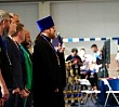 Руководитель епархиального спортивного отдела принял участие в турнире по киокусинкай «Кубок Самурая — 2026»