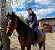 Поиски клада, кукольный театр и конные прогулки: чем жили приходы Челябинской митрополии на этой неделе 