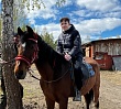 Поиски клада, кукольный театр и конные прогулки: чем жили приходы Челябинской митрополии на этой неделе 