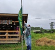 В Булзи стартовала вторая смена епархиального лагеря «Наследник»
