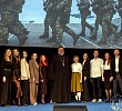 Концерт «Искусство на службе Родине» открыл XIII Рождественские чтения на Южном Урале