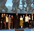 Концерт «Искусство на службе Родине» открыл XIII Рождественские чтения на Южном Урале