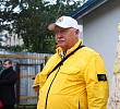Митрополит Алексий выражает соболезнования в связи с кончиной Дмитрия Николаевича Крюкова