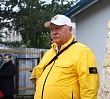 Митрополит Алексий выражает соболезнования в связи с кончиной Дмитрия Николаевича Крюкова