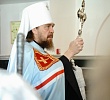 Владыка Алексий: «Архангел Михаил – неотступный защитник всех, кто верен Богу»