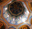 Реставрацию Боголюбского собора Высоко-Петровского монастыря завершат к юбилею Петра Первого