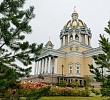 Общегородской молебен на начало учебного года состоится в соборе Рождества Христова