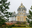 Общегородской молебен на начало учебного года состоится в соборе Рождества Христова