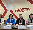 В Челябинске обсудили роль Церкви в укреплении семейных ценностей