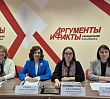 В Челябинске обсудили роль Церкви в укреплении семейных ценностей