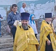 Крестный ход в честь Казанской иконы Божией Матери объединил православных Кыштыма