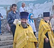 Крестный ход в честь Казанской иконы Божией Матери объединил православных Кыштыма