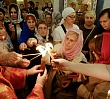 Верующим Южного Урала раздадут Благодатный огонь из Иерусалима