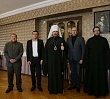 Челябинская епархия заключила соглашение с ассоциацией «Южный Урал без наркотиков»