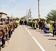 В Троицке пройдет архиерейская Литургия и большой крестный ход на праздник Святой Троицы