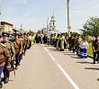 В Троицке пройдет архиерейская Литургия и большой крестный ход на праздник Святой Троицы