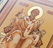 Десница святителя Спиридона прибудет в Челябинск 9 сентября