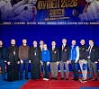 В Копейске прошел турнир «Челябинск Оупен — 2026»
