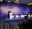В Челябинске состоялось пленарное заседание IX областных Рождественских чтений