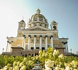 В День Крещения Руси над Челябинском прозвучит праздничный благовест «Слава Тебе, Боже!»