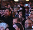Митрополит Челябинский и Миасский Алексий посетил концерт фестиваля «Курчатов Фест»