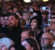 Митрополит Челябинский и Миасский Алексий посетил концерт фестиваля «Курчатов Фест»