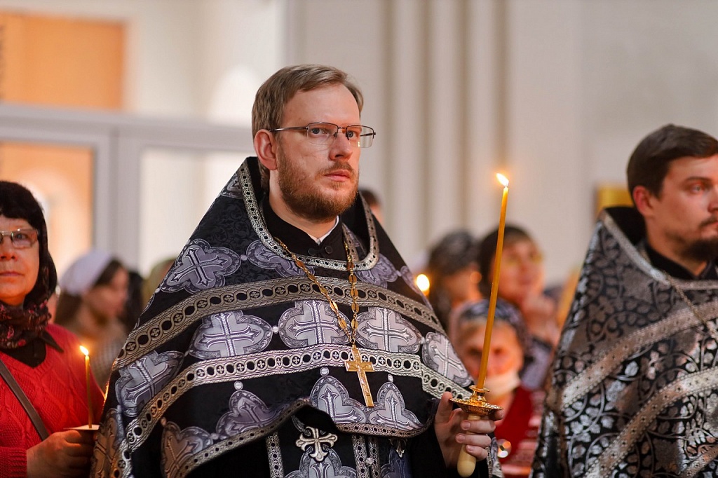 Храм достойно есть в Бирюлево