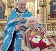 Любовь Павлова: «Без молитвы не мыслю своей жизни»