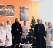 От Вифлеема до больничной палаты. В Челябинской епархии завершилась благотворительная акция «Радость Рождества»