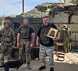 Священники Челябинской епархии отметили День военного духовенства