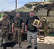 Священники Челябинской епархии отметили День военного духовенства