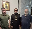 В преддверии Дня Крещения Руси сотрудникам Росгвардии рассказали об истории и духовном значении праздника