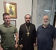 В преддверии Дня Крещения Руси сотрудникам Росгвардии рассказали об истории и духовном значении праздника