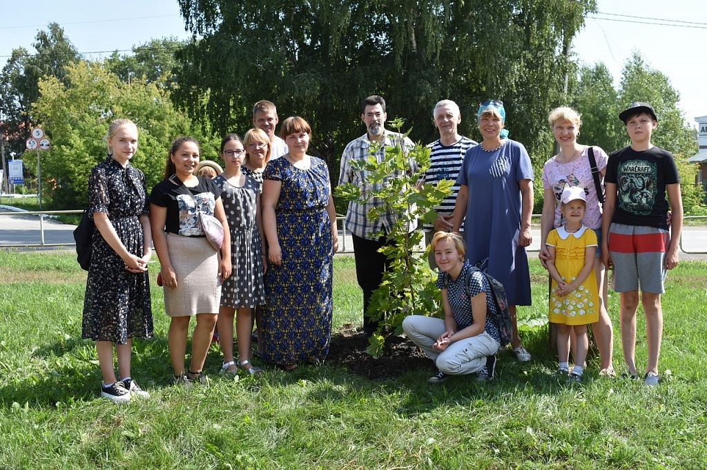 Храм Рождества Пресвятой Богородицы Уфалей