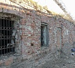 В Каслях при обследовании территории Успенского храма обнаружили подземные помещения XVIII века