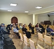 В Епархиальном управлении Челябинска прошел семинар по реализации Патриаршей программы изучения Библии