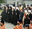 20 тысяч южноуральцев прошли крестным ходом в праздник Собора святых Челябинской митрополии