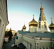 В Свято-Симеоновском кафедральном соборе Челябинска пройдут музыкальные мастер-классы 