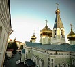 В Свято-Симеоновском кафедральном соборе Челябинска пройдут музыкальные мастер-классы 