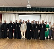 В Челябинске обсудили проектное служение в работе с молодёжью