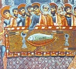 Знак рыбы. О раннехристианском символе Спасителя, дожившем до наших дней   